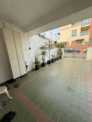 Sembawang Springs Estate (D27), Terrace #616503101